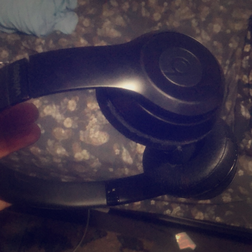 Beats solo 3